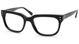 New Ky Tura Mod K113 Blk Eyeglasses Glasses Frame 51-18-140 B39mm - £89.12 GBP