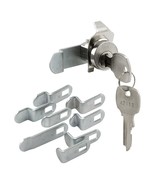 Prime-Line S 4531 Mailbox Lock  Replacement, Multipurpose Mailbox Lock f... - $18.99