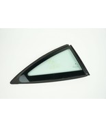 04-2008 chrysler crossfire coupe rear right passenger quarter panel wind... - $1,774.40 MXN