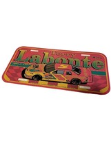 NASCAR Terry Labonte Decorative License Plate - £23.35 GBP