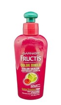 Garnier Fructis Instant Color Sealer Lightweight Leave-In Color 6 Fl. oz - £31.18 GBP