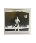 Roger Daltrey Poster Flat of The Who Under A Raging Moon - $169.11 MXN