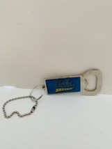 UCLA Bruins Magnetic Bottle Opener / Keychain - £8.41 GBP