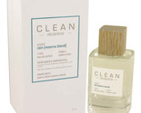 Clean Rain Reserve Blend Eau De Parfum Spray 3.4 oz for Women - $90.28