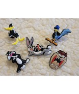 B Bunny and Friends Shoe Charm Set - £6.30 GBP