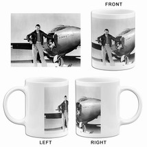 Bell X-1 - Chuck Yeager - Speed Of Sound - Photo Mug - £19.17 GBP+