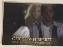 Ghost Whisperer Trading Card #15 Jennifer Love Hewitt Camryn  Manheim - £1.54 GBP