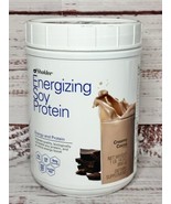 Shaklee Energizing Soy Protein - Creamy Cocoa-  30 Servings Exp 5/25 - £42.35 GBP