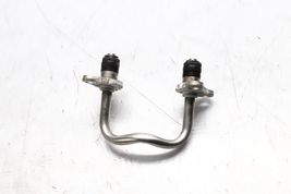2006 LEXUS GS300 FUEL RAIL HOSE PIPE LINE H0696 image 2