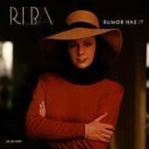 Rumor Has It by Reba McEntire (CD, Sep-1990, MCA) - £3.61 GBP