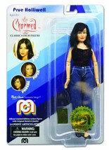 NEW SEALED Mego Charmed Prue Halliwell Action Figure Shannen Doherty - $24.74