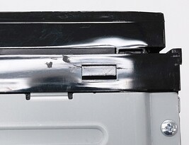 Kenwood DDX9707S 6.95" DVD Multimedia Receiver w/ Apple CarPlay image 5