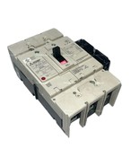 Mitsubishi NF250-SVU Circuit Breaker | No-Fuse Breaker - $255.00