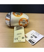 Tsum Tsum Star Wars BB-8 Force Awakens 3.5" Plush: New But Has Stain As Pictured - $9.90