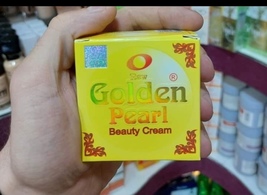 1x Goldeen creams 30gr (1oz) original 100% whitening cream make-up cosme... - $24.56