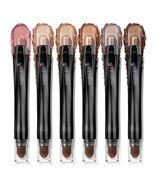 10 Colors Eyeshadow Stick, Thrive Eye Shadow Brightener Stick Pencil Set... - $32.99