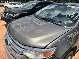 Hood Fits 11-14 EDGE 104865269 - $8,489.56 MXN