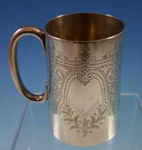 Edward C. Brown English Sterling Silver Baby Cup HMS Duchess of Devonshire #2171 - £386.97 GBP