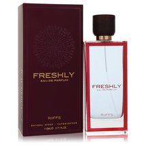 Riiffs Freshly 3.71 oz Eau De Parfum Spray - £26.73 GBP