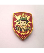 MACV- SOG Military Assistance US Spec. Ops (Small 1&quot;) Military Hat Pin 1... - $10.98