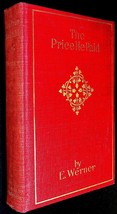 [1891] The Price He Paid by E. Werner / Rand, McNally &amp; Company Hardcover - £9.14 GBP