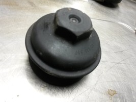 Oil Filter Cap From 2008 Chevrolet Cobalt  2.4 12605565 - $19.75
