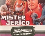 Mister Jerico DVD | Britannia Film Collection | Region Free - $11.58