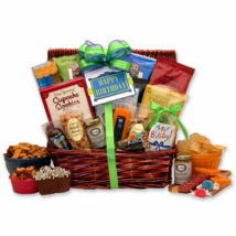 Birthday Surprise Gift For Him - Delicious Goodies to Celebrate His Special Day - £69.84 GBP