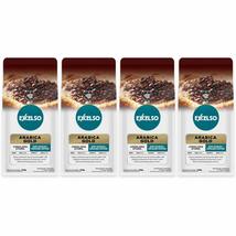 Excelso Arabica Gold, Ground Coffee, 200g (Pack of 4) - $99.21