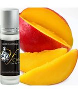 Fresh Mangoes Premium Scented Roll On Fragrance Perfume Oil Hand Poured ... - £10.22 GBP+