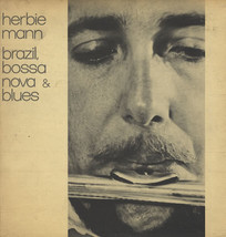 Herbie mann brazil bossa nova blues thumb200