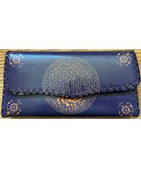 Cruelty-Free Tree of Life Vegan Leather Wallet! - $364.33 MXN