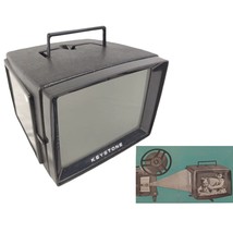 Vintage Keystone King Size Projection Viewer Model V88 for a Film Projector - $48.38