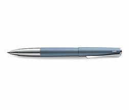 LAMY 1234857 Studio Rollerball Pen 366 - Timeless Glacier Rollerball Pen... - £70.92 GBP