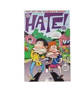 Fantagraphics Hate #16 1994 Comic Book Collector Bagged Boarded - $11.78