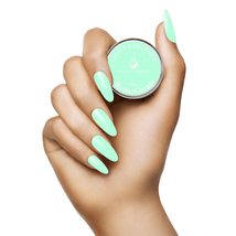 Light Elegance ButterCream Gel - Minty Fresh image 3