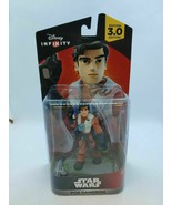 DISNEY INFINITY 3.0 Edition Star Wars Poe Dameron Figure Character Game ... - £4.71 GBP