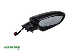 17 18  Kia Forte Right Front Power Door Mirror Assembly Oem - £62.52 GBP
