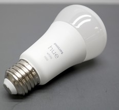 Philips Hue A19 75W Dimmable LED Smart Light Bulb 563007 image 2