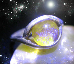 Haunted Ring Masters Circle Activate All Dormant Energies Powers Magick Power - $9,577.77