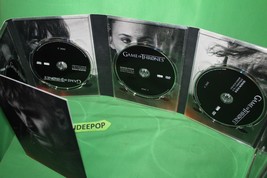Game Of Thrones Fourth Season Television Series DVD Movie - £7.90 GBP