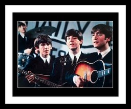 20% Discount - The Beatles - Paul Mc Cartney - Authentic Hand Signed Autograph - £241.27 GBP