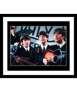 20% DISCOUNT - THE BEATLES - PAUL McCARTNEY - AUTHENTIC HAND SIGNED AUTO... - £239.79 GBP