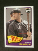2003 Upper Deck Vintage #168 Ken Griffey Jr. - $18.84 MXN