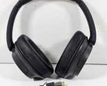 Sony WH-CH720N Wireless Over-Ear Headphones - Black - $64.35