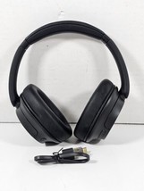 Sony WH-CH720N Wireless Over-Ear Headphones - Black - £50.49 GBP