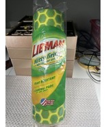LIBMAN NITTY GRITTY ROLLER MOP REFILL 02011 NEW Sealed Free Shipping! - $146.35 MXN