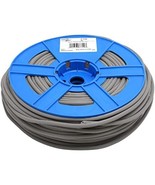 Prime-Line P 7709 Screen Retainer Spline, .250-in(1/4-in), 250-ft Roll, ... - €34,76 EUR