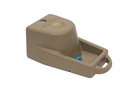 Dakota 283 Dash 5.0 Watering System - Coyote Granite - $139.00