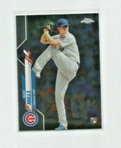 Alec Mills (Chicago Cubs) 2020 Topps Chrome Update Rookie Card #U7 - £3.98 GBP